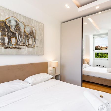 Moscova Luxury Home Milan Luaran gambar