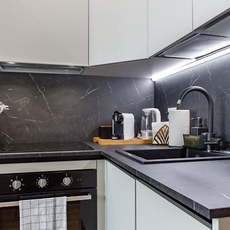 Moscova Luxury Home Milan Luaran gambar
