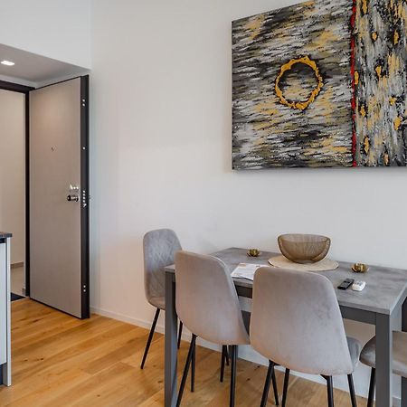 Moscova Luxury Home Milan Luaran gambar