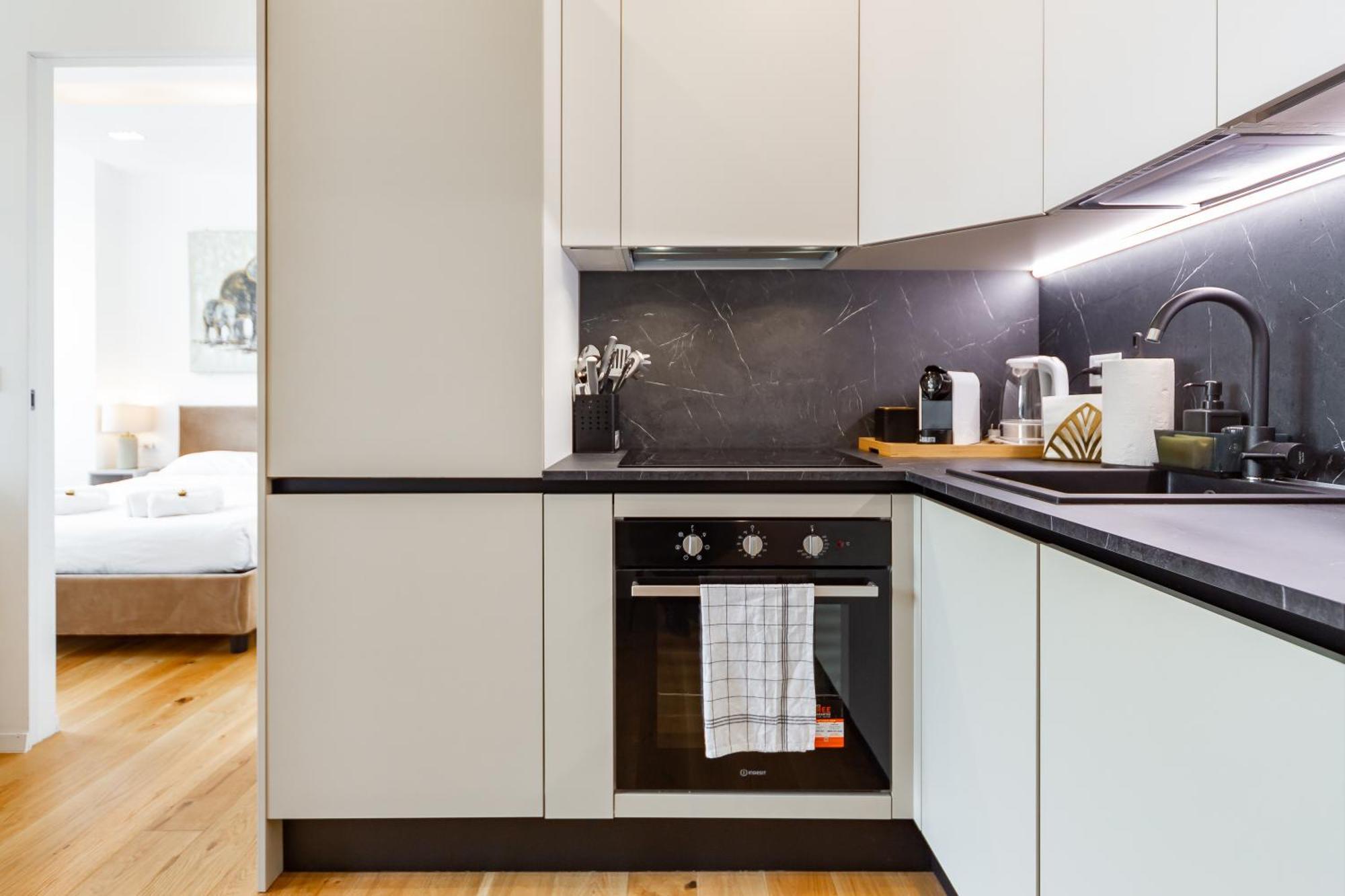 Moscova Luxury Home Milan Luaran gambar