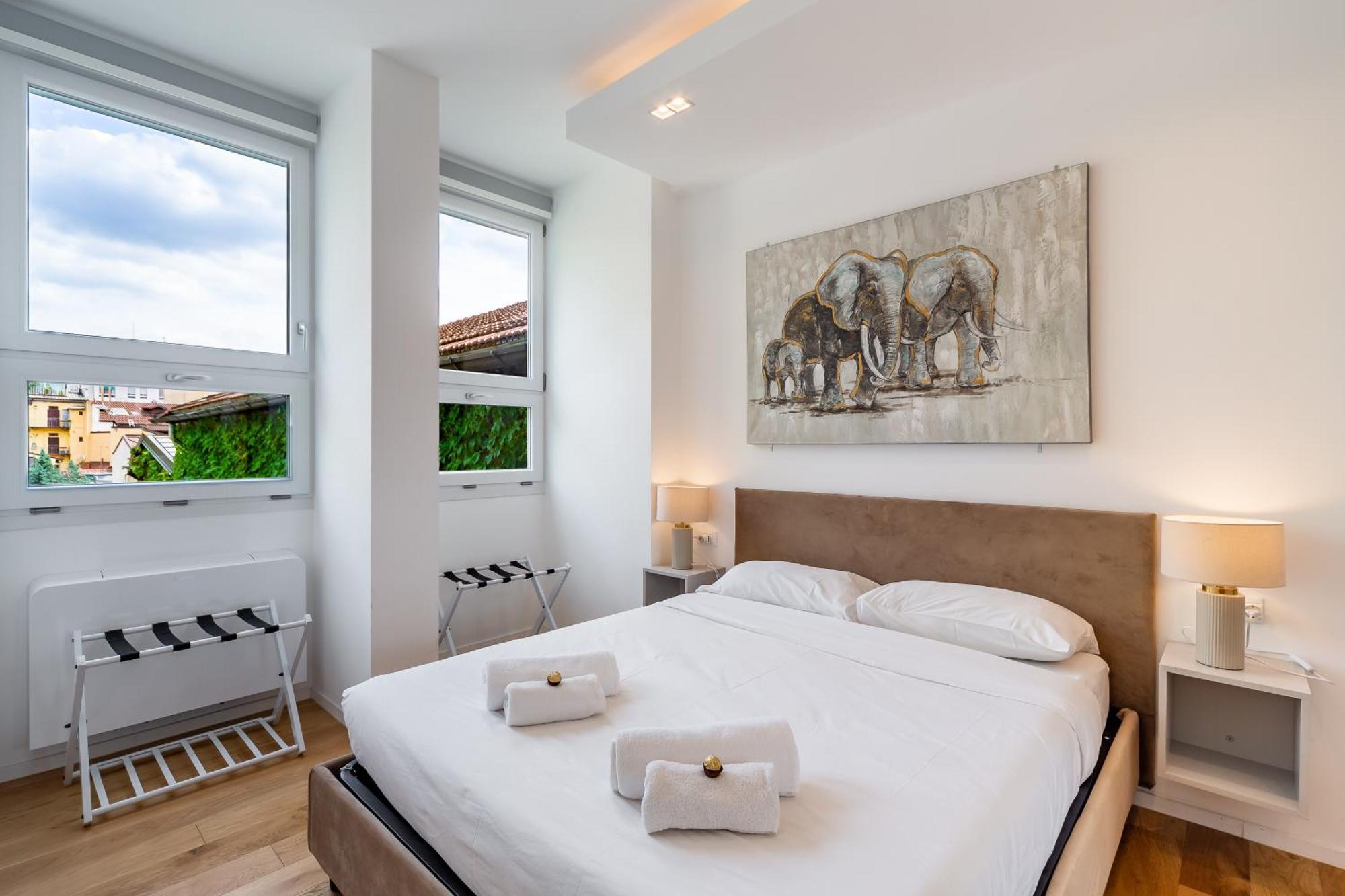 Moscova Luxury Home Milan Luaran gambar