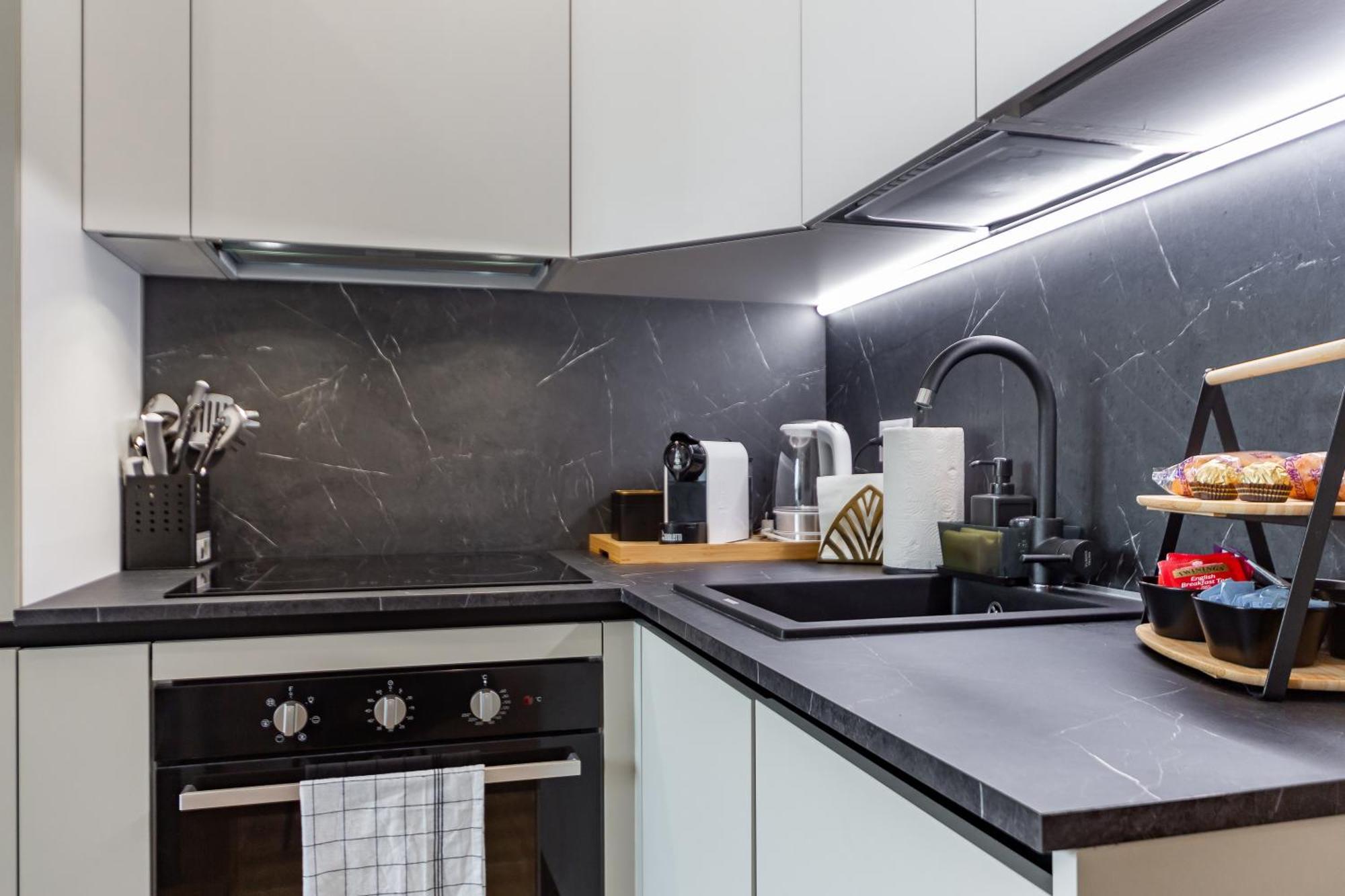 Moscova Luxury Home Milan Luaran gambar