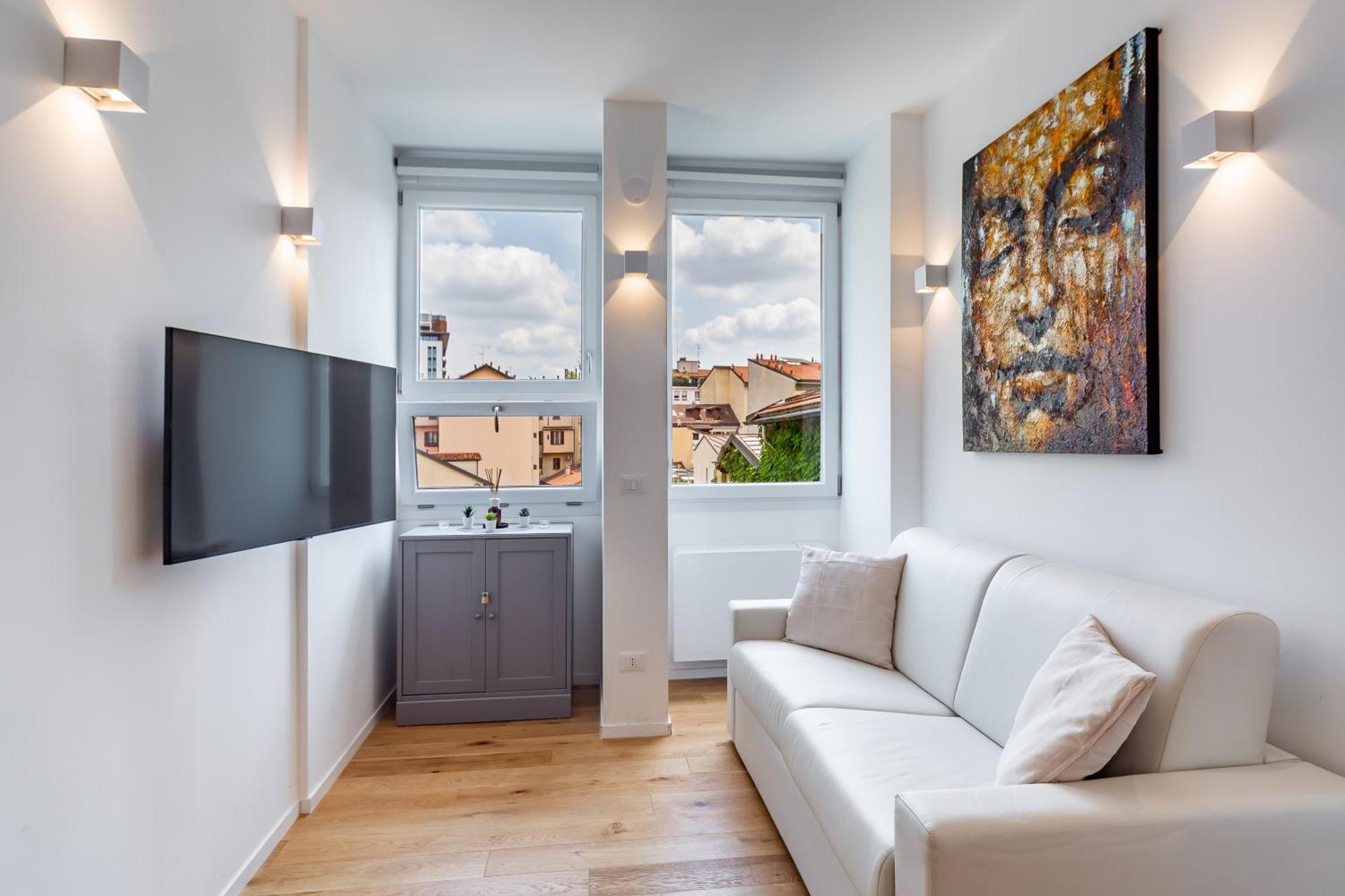 Moscova Luxury Home Milan Luaran gambar