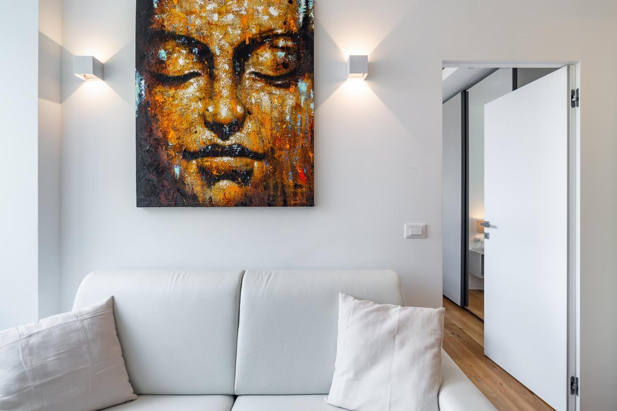 Moscova Luxury Home Milan Luaran gambar