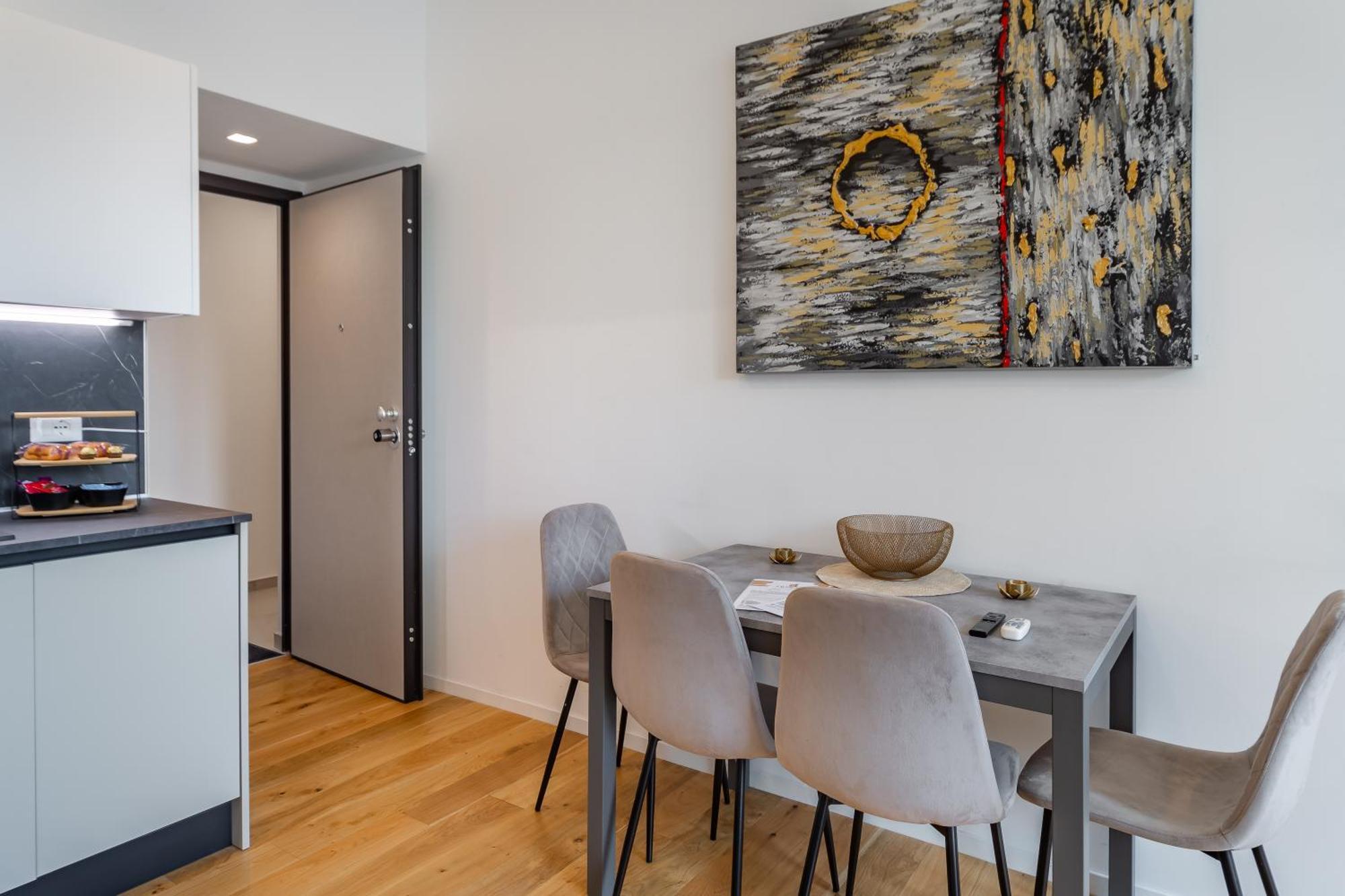 Moscova Luxury Home Milan Luaran gambar