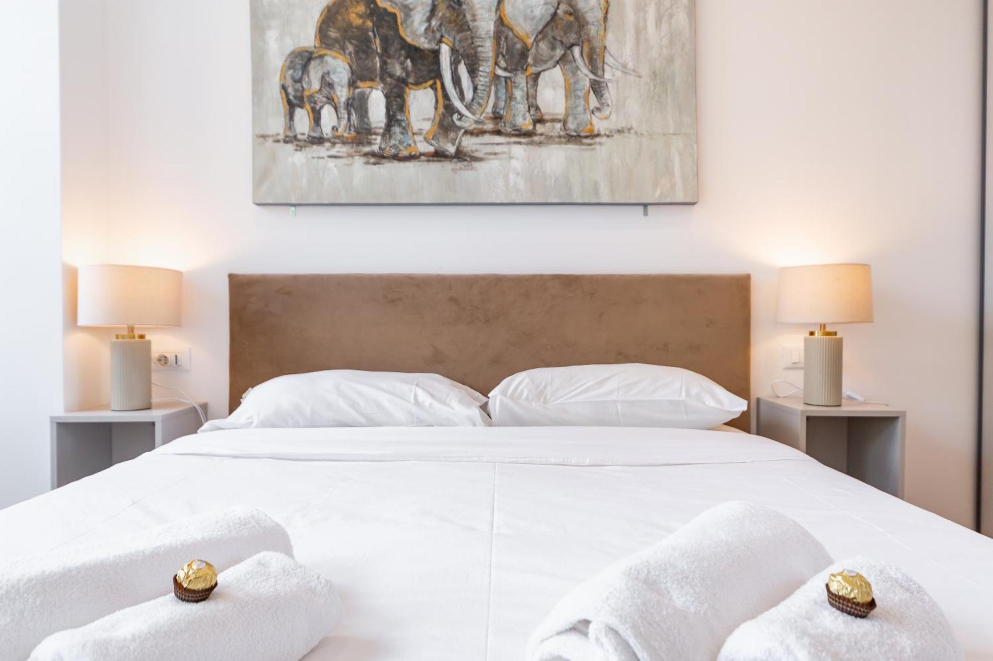 Moscova Luxury Home Milan Luaran gambar