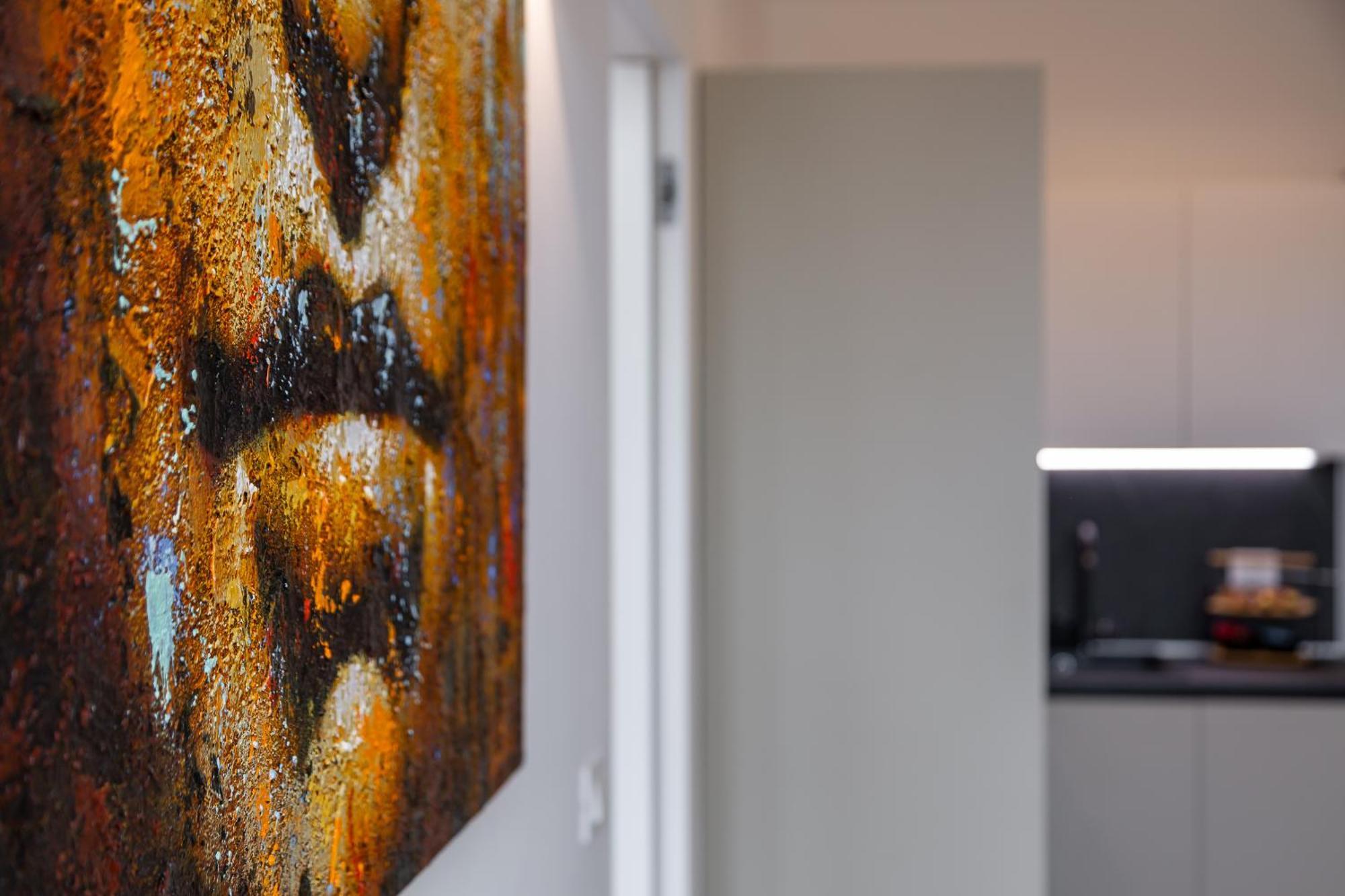 Moscova Luxury Home Milan Luaran gambar