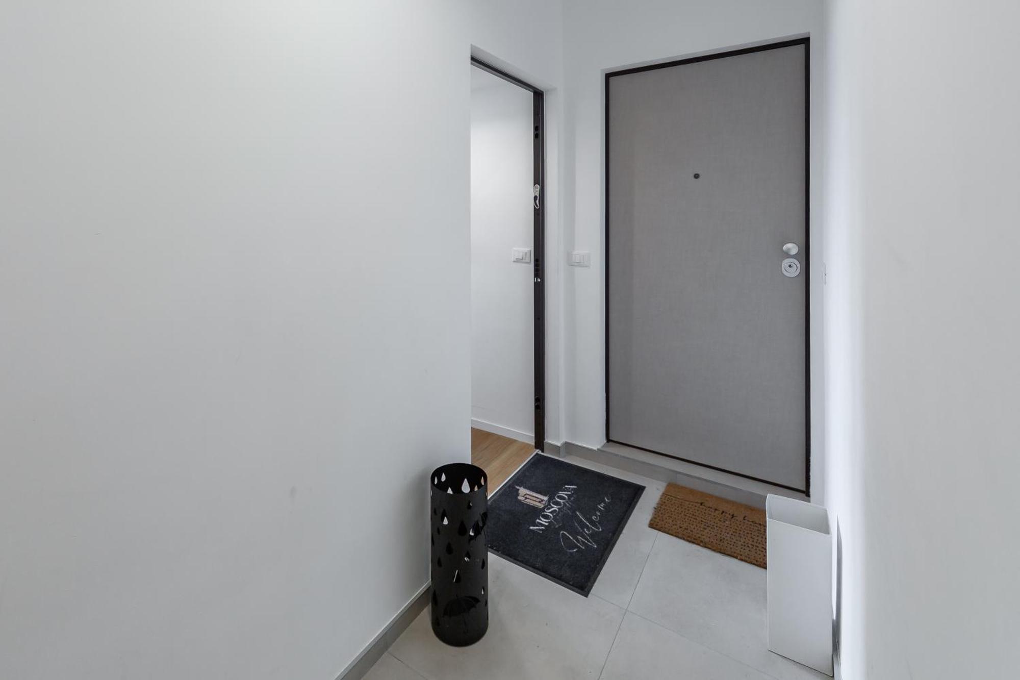 Moscova Luxury Home Milan Luaran gambar