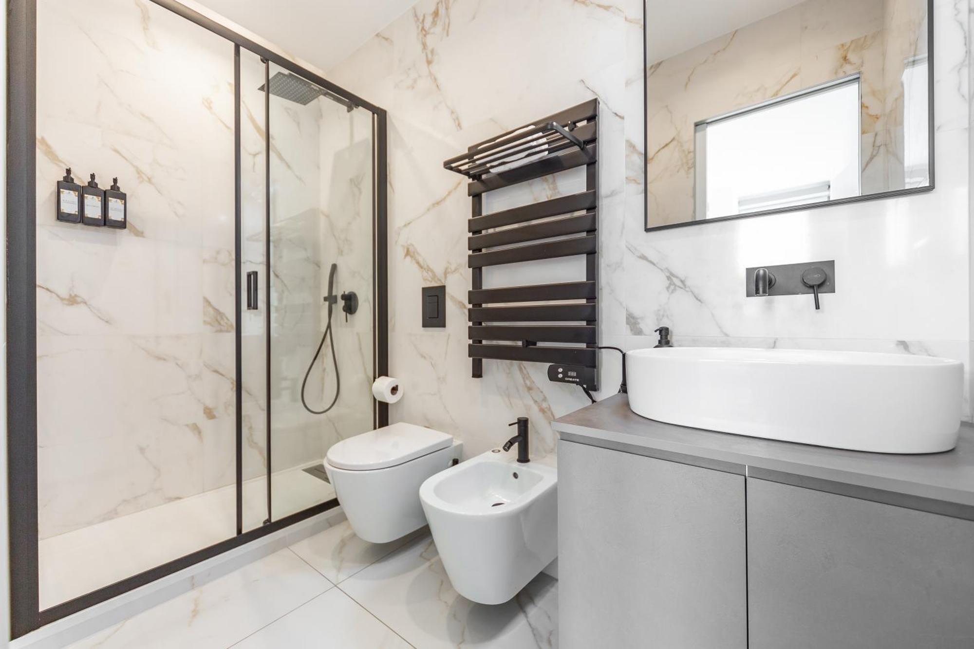 Moscova Luxury Home Milan Luaran gambar