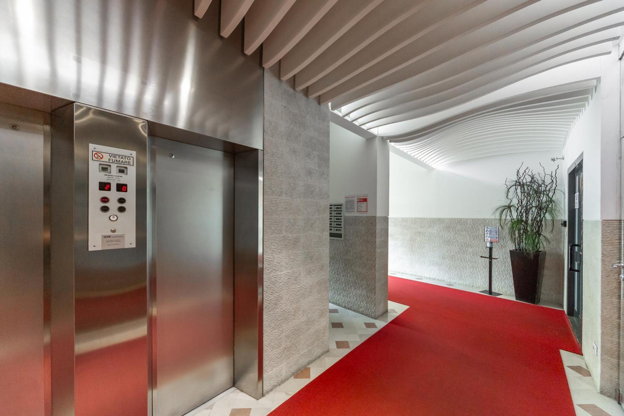 Moscova Luxury Home Milan Luaran gambar